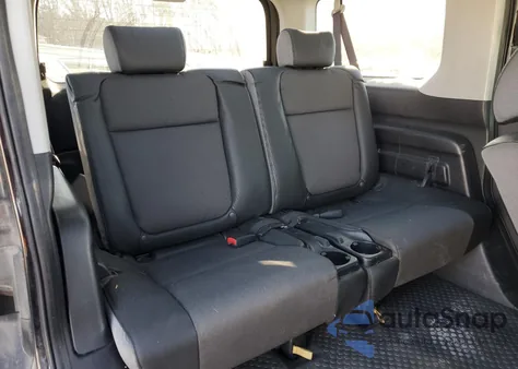 2006 Honda Element Ex z USA, uszkodzony, nr VIN 5J6YH28716L010871